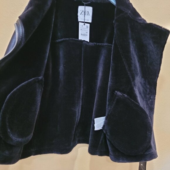 Zara jacket - Picture 9 of 14